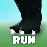 <strong>奔跑吧哥斯拉</strong>
