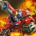 <strong>坦克全部射击</strong>