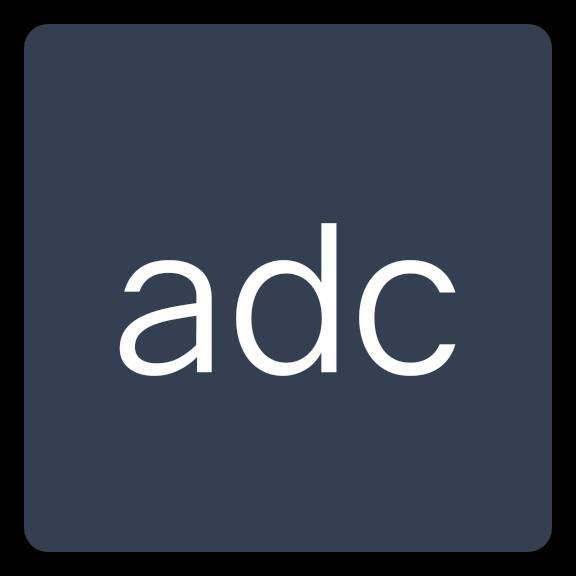 ADC电影