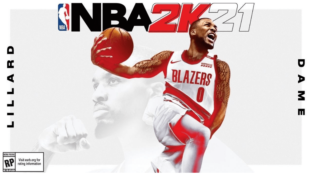 epic免费领取NBA2K21地址分享