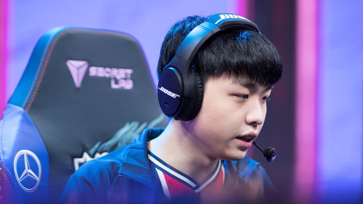 <strong>《英雄联盟》持续逐梦！台将Uniboy加盟Victory Five战队</strong>