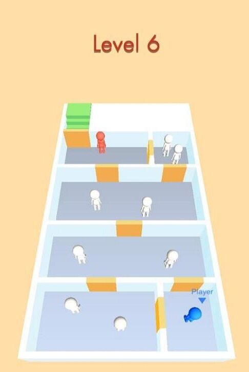 迷宫多人世界游戏下载