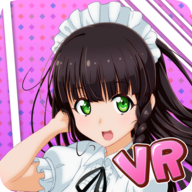<strong>VR咖啡厅店员</strong>