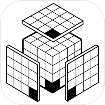 <strong>空间想象力2</strong>