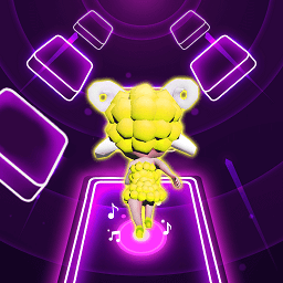 <strong>节奏大世界</strong>