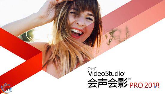 会声会影破解版 汉化版