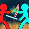 决斗火柴人破解版无限体力全武器下载