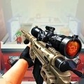 狙击手请就位最新版