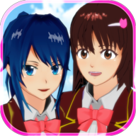 <strong>樱花校园中文版</strong>