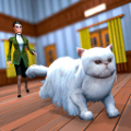 虚拟宠物猫无限金币下载