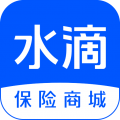 水滴保