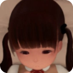 迷失的生活小女孩汉化版