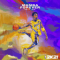nba2k2021手游