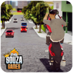 精英摩托车2破解版