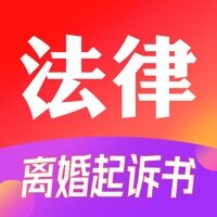 离婚起诉书