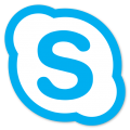 skype