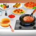 我的美食餐厅厨师破解版