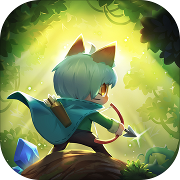 猫咪的冒险红包版