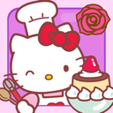 凯蒂猫咖啡厅假日篇破解版