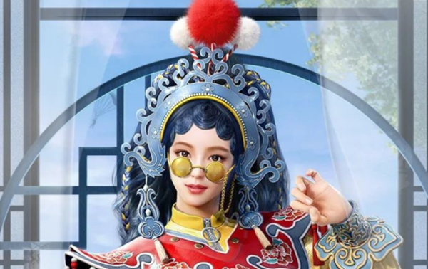 和平精英梨园春深价格介绍