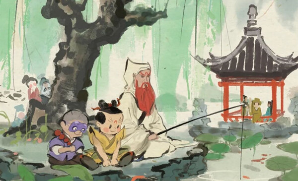 江南百景图蛋生获得方法
