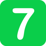 打卡7最新版v1.4.7