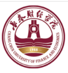 长春财经学院网页版v1.0