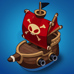 PirateEvolution