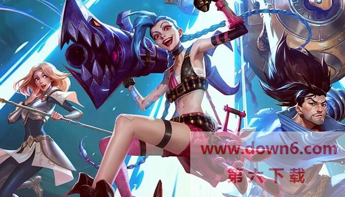 英雄联盟手游禁言查询方法介绍