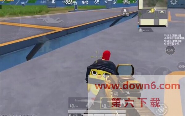 和平精英宠物作用具体介绍 和平精英宠物作用具体介绍