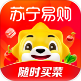 苏宁易购 9.5.60 最新版