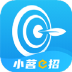 小茗e招app