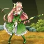精灵姬骑士艾尔特莉丝物语安卓直装版