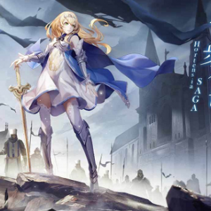 苍之骑士团2兑换码大全