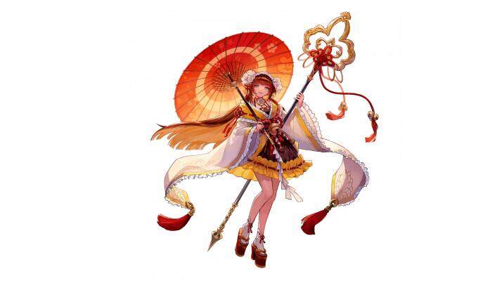 坎公骑冠剑驱魔师米雅怎么样