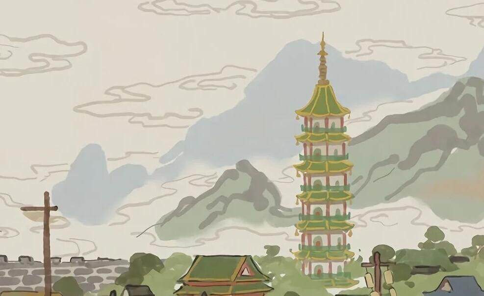 江南百景图倭寇入侵布防攻略