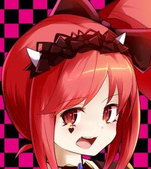 梦魇世界的莉莉丝全cg解锁版