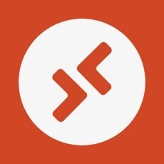 Microsoft Remote Desktop