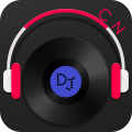DJ混音播放器