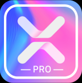 华为仿ios14桌面小组件