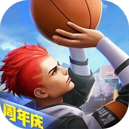 热血街篮九游版