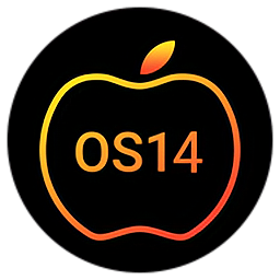 OS14 Launcher