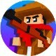 双人像素枪战3d破解版