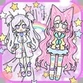 我的女朋友爱换装破解版