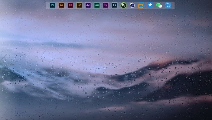 livelywallpaper动态电脑桌面