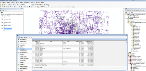 ArcGis免费版