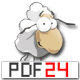 PDF24 Creator绿色版 11.1.0