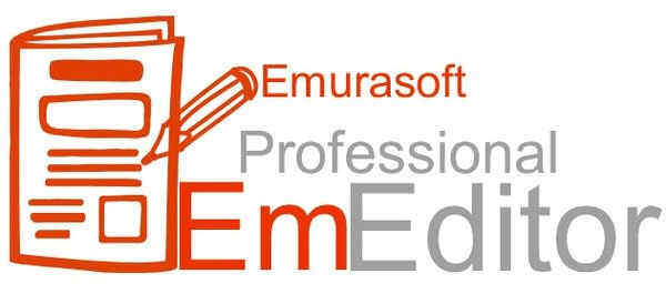 EmEditor免费版