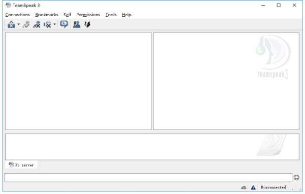 teamspeak3免费版