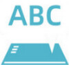 ABC桌面英语单词软件v1.0